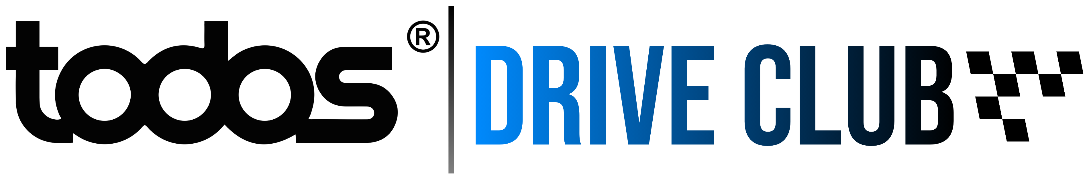 Todos Drive Club